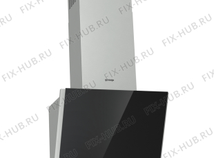 Вытяжка Gorenje WHI623E1XGBUK (679610) - Фото